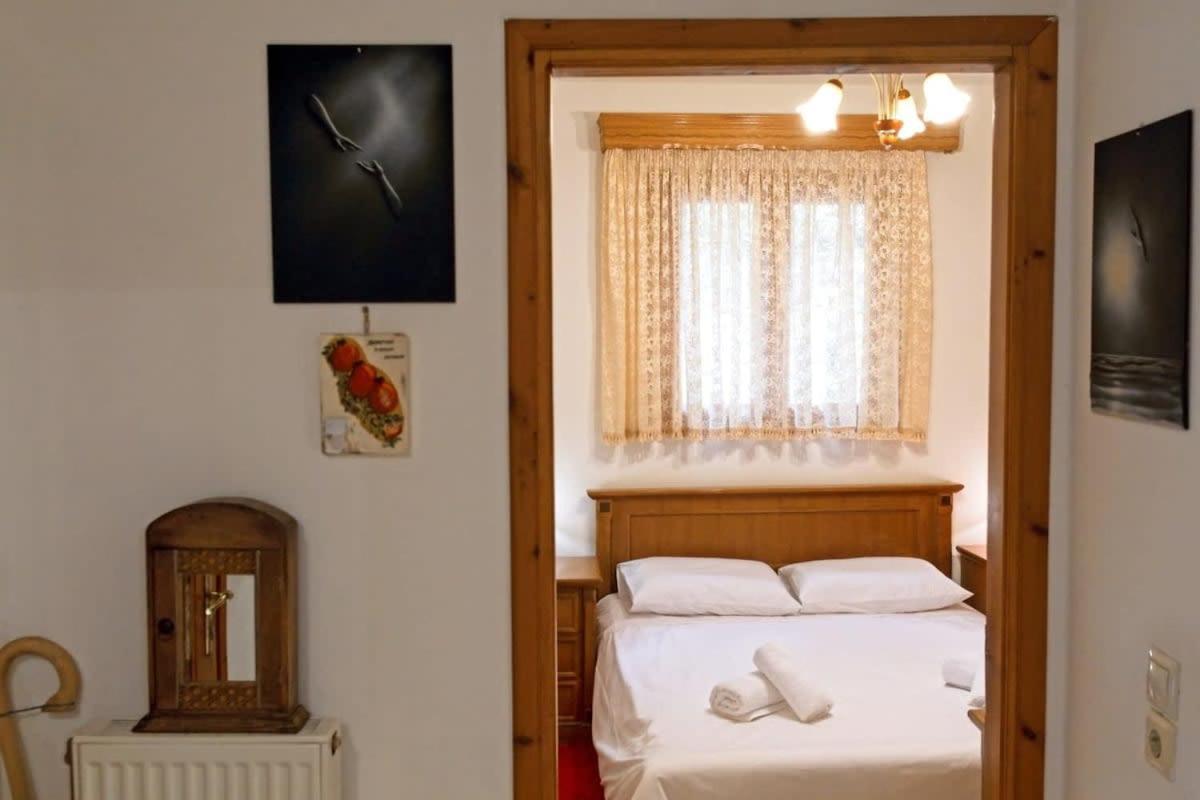 Forest Cosy House - Amazing View Apartment