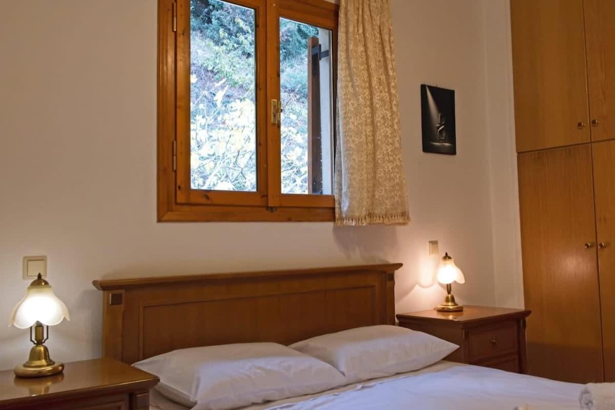 Apartment Forest Cosy House - Amazing View